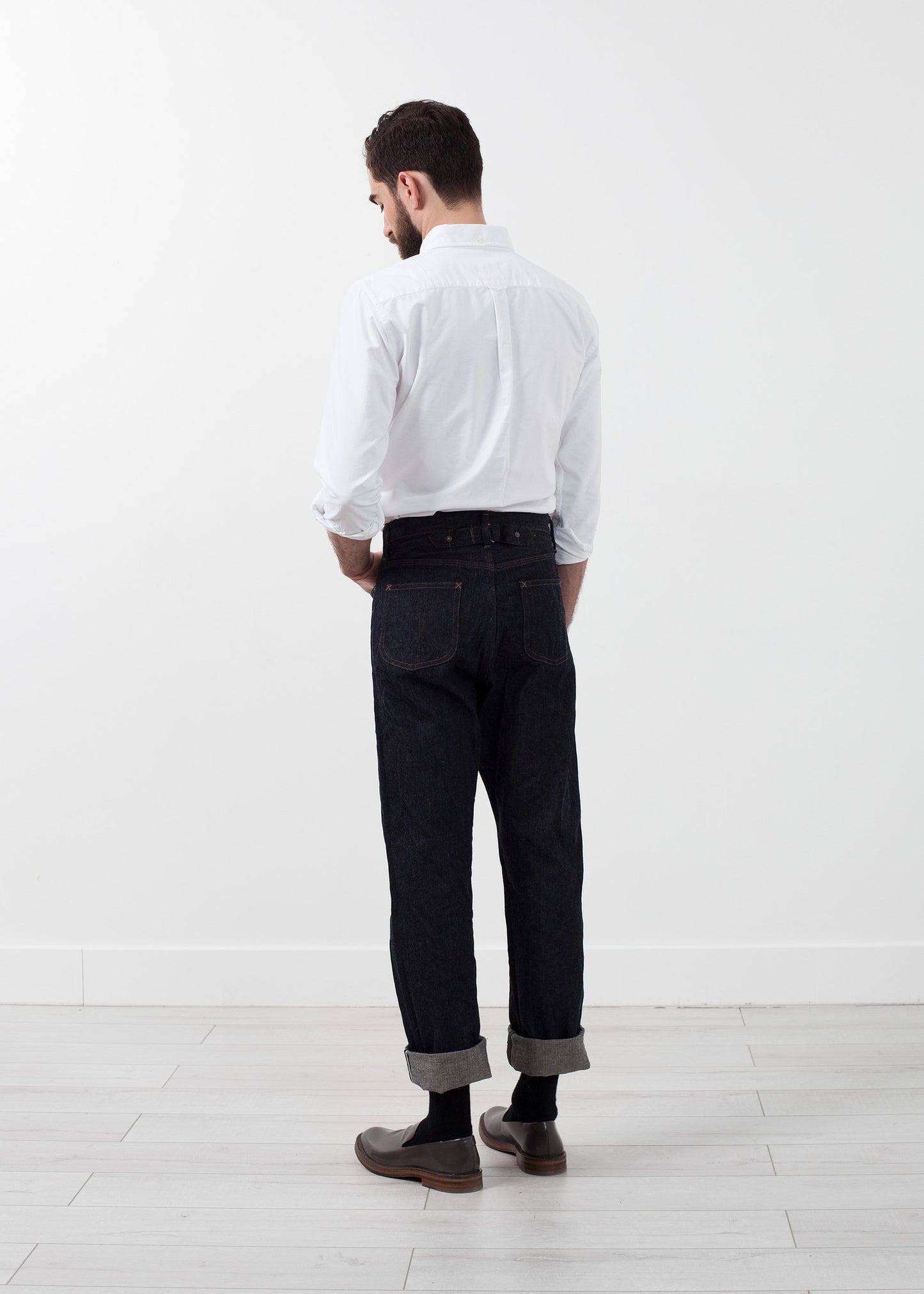 Fünftschen hose