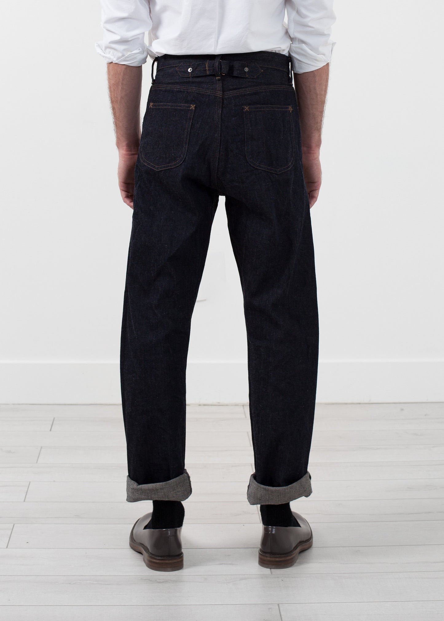 Fünftschen hose