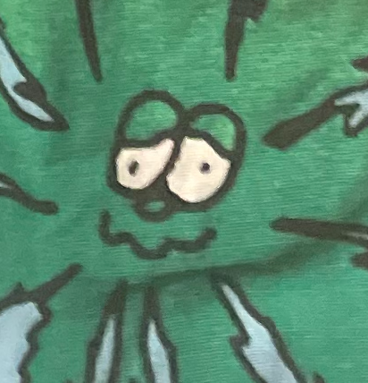 5 Pocket Jean
